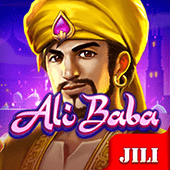 Ali Baba slot swerte77 apps