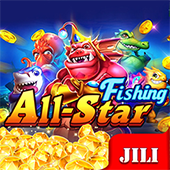 All Star Fishing swerte77 apps slot