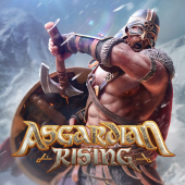 Asgardian Rising swerte77 apps slot