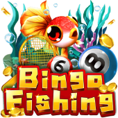 Bingo Fishing swerte77 apps link