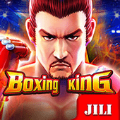 Boxing King swerte77 apps games