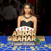 Casino Marina Andar Bahar swerte77 apps casino