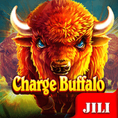 Charge Buffalo swerte77 apps casino