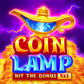 Coin Lamp swerte77 apps slot