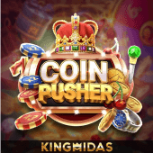 Coin Pusher swerte77 apps login