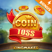 Coin Toss swerte77 apps legit