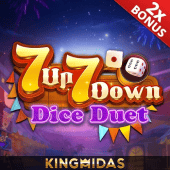 Dice Duet swerte77 apps apk