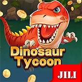 Dinosaur Tycoon swerte77 apps legit