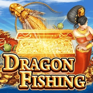 Dragon Fishing swerte77 apps apk