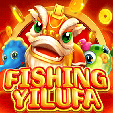 Fishing Yi Lu Fa swerte77 apps club
