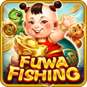 Fuwa Fishing swerte77 apps game