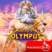 Gates of Olympus swerte77 apps login