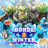 Horde 2 Winter swerte77 apps vip