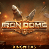 Iron Dome swerte77 apps vip