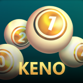Keno swerte77 apps game