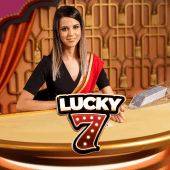 Lucky 7 swerte77 apps game