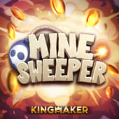 Minesweeper swerte77 apps app casino