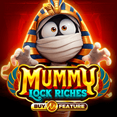 Mummy Lock Riches swerte77 apps download apk