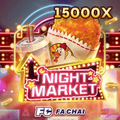 Night Market swerte77 apps com