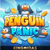 Penguin Panic swerte77 apps download apk