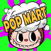 Popmart swerte77 apps app casino