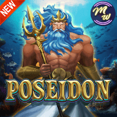 Poseidon swerte77 apps online casino