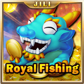 Royal Fishing swerte77 apps download
