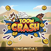 Toon Crash swerte77 apps apk
