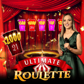 Ultimate Roulette swerte77 apps download apk