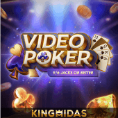 Video Poker swerte77 apps legit