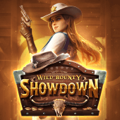 Wild Bounty Showdown swerte77 apps app download